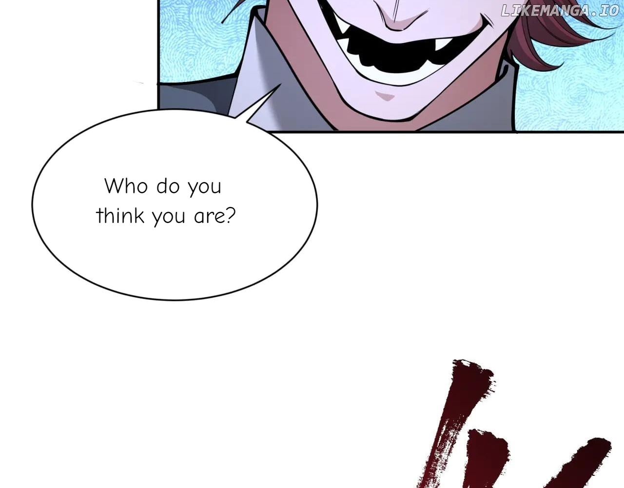 Era of the Haunted Chapter 314 - page 38